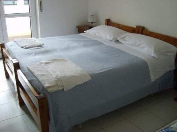 Imagen de la habitación del Hotel Gioia, San Severino Lucano. Foto 10