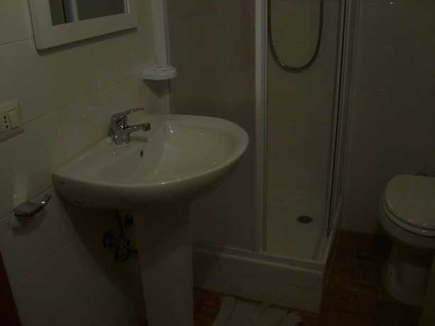 Imagen de la habitación del Hotel Gioia, San Severino Lucano. Foto 11