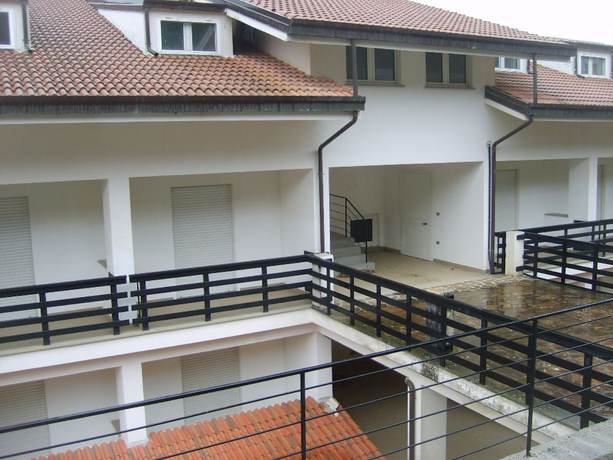 Imagen general del Hotel Gioia, San Severino Lucano. Foto 3