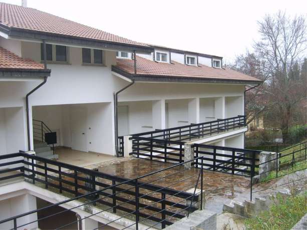 Imagen general del Hotel Gioia, San Severino Lucano. Foto 1