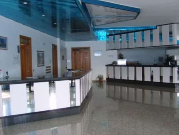 Imagen de los interiores del Hotel Gioia, San Severino Lucano. Foto 19