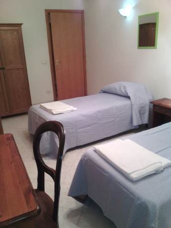 Imagen de la habitación del Hotel Gioia, San Severino Lucano. Foto 13
