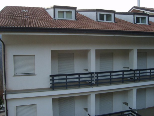 Imagen general del Hotel Gioia, San Severino Lucano. Foto 5
