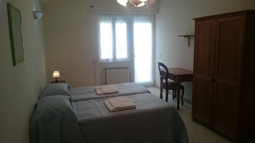 Imagen de la habitación del Hotel Gioia, San Severino Lucano. Foto 15