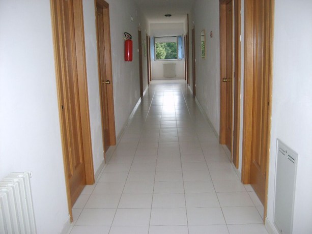 Imagen de los interiores del Hotel Gioia, San Severino Lucano. Foto 20