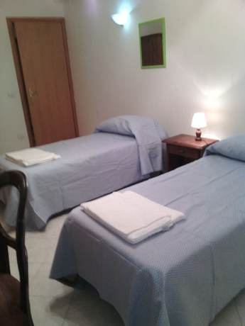 Imagen de la habitación del Hotel Gioia, San Severino Lucano. Foto 16