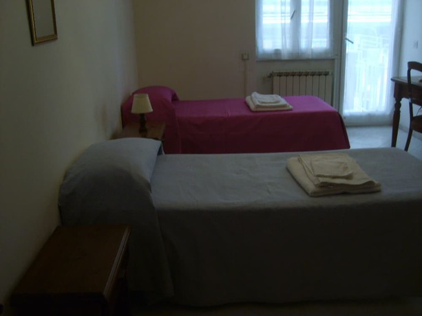 Imagen de la habitación del Hotel Gioia, San Severino Lucano. Foto 17