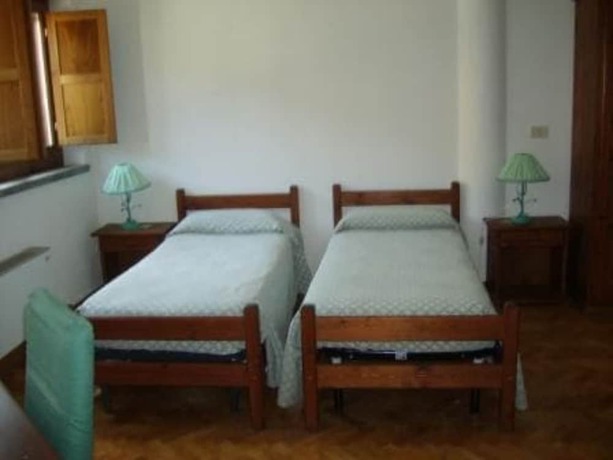 Imagen de la habitación del Hotel Gioia, San Severino Lucano. Foto 18