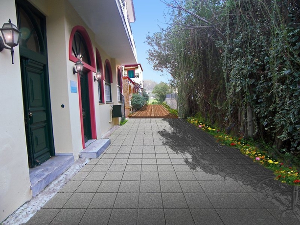 Imagen general del Hotel Gioie di Mare. Foto 1