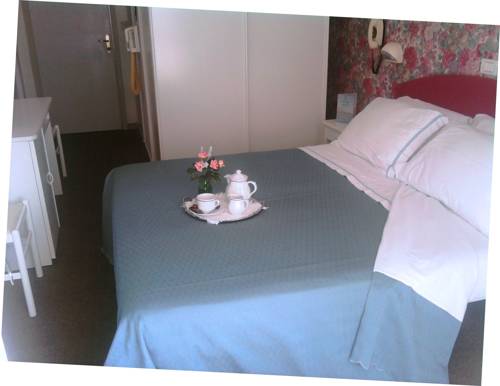 Imagen de la habitación del Hotel Gioiella Depandance. Foto 3