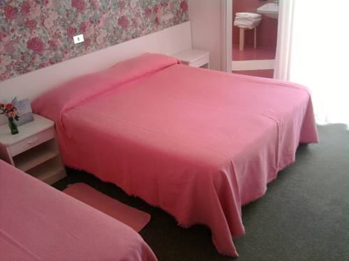 Imagen de la habitación del Hotel Gioiella Depandance. Foto 4