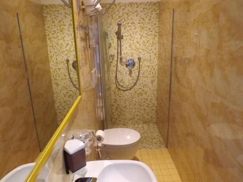 Imagen general del Hotel Gioiosa. Foto 1