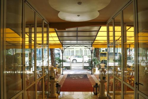 Imagen general del Hotel Gioiosa. Foto 4