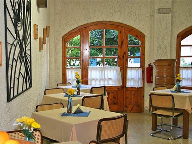 Imagen general del Hotel Gioma Hotel. Foto 4