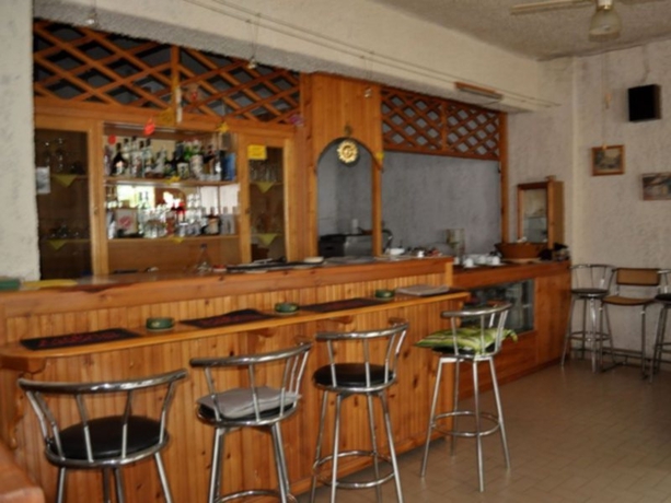 Imagen general del Hotel Gioma Hotel. Foto 6