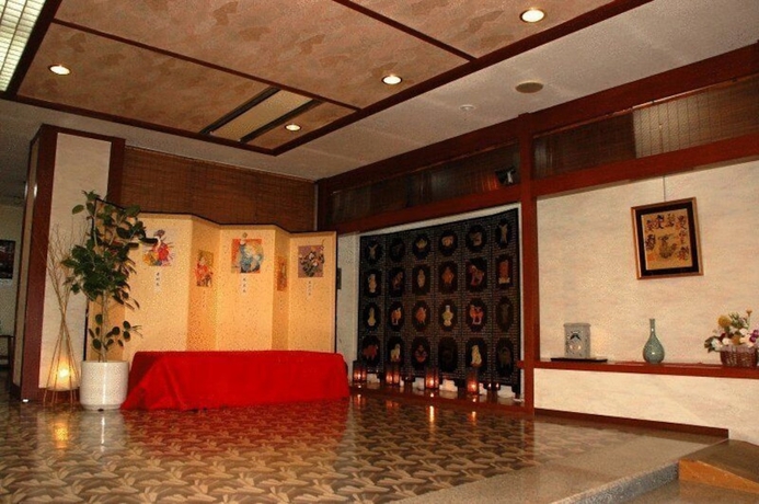 Imagen de los interiores del Hotel Gion Fukuzumi Inn. Foto 12