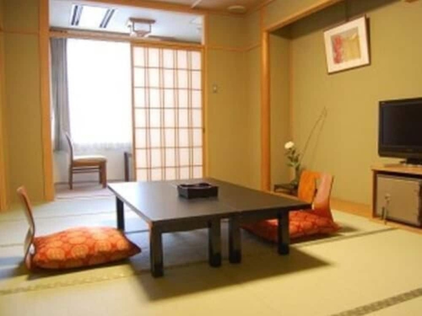 Imagen de la habitación del Hotel Gion Fukuzumi Inn. Foto 5