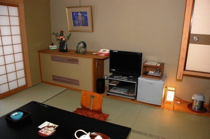 Imagen de la habitación del Hotel Gion Fukuzumi Inn. Foto 7