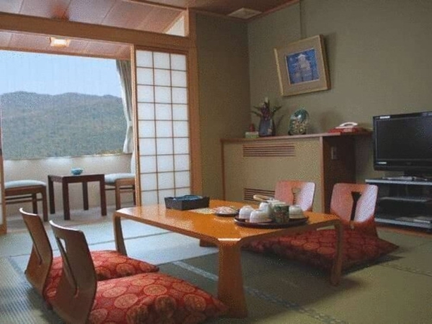 Imagen de la habitación del Hotel Gion Fukuzumi Inn. Foto 10