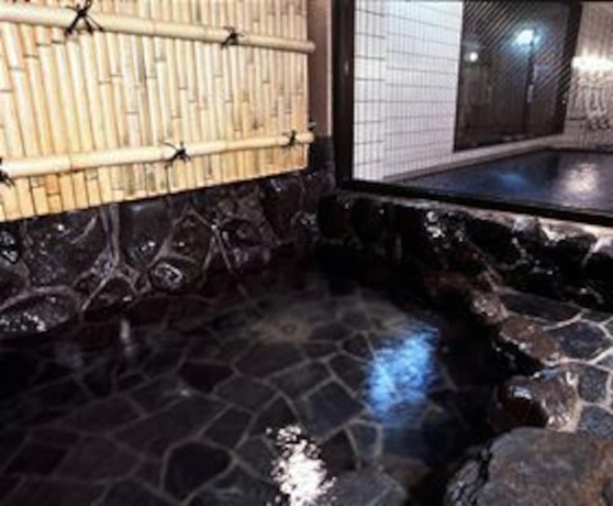 Imagen de la piscina del Hotel Gion Fukuzumi Inn. Foto 17