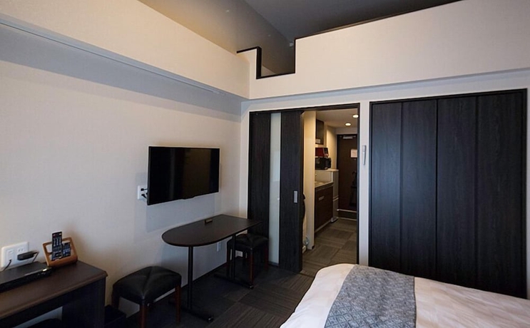 Imagen de la habitación del Hotel Gion Hanna STAY. Foto 5