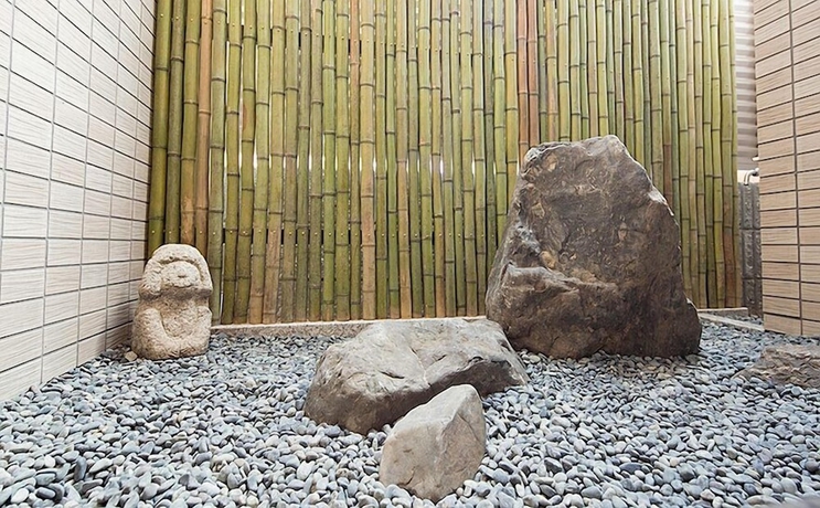 Imagen de la habitación del Hotel Gion Hanna STAY. Foto 12