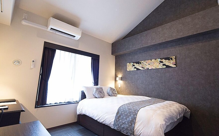 Imagen de la habitación del Hotel Gion Hanna STAY. Foto 15