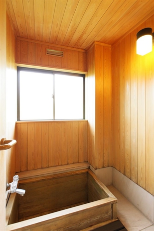 Imagen de la habitación del Hotel Gion Hatanaka. Foto 2