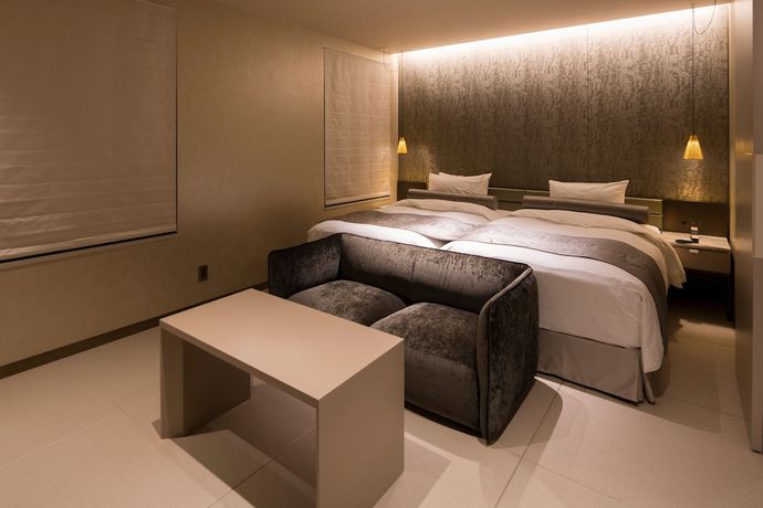 Imagen de la habitación del Hotel Gion Ichirin. Foto 2