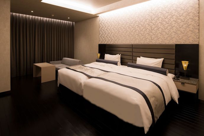Imagen de la habitación del Hotel Gion Ichirin. Foto 3
