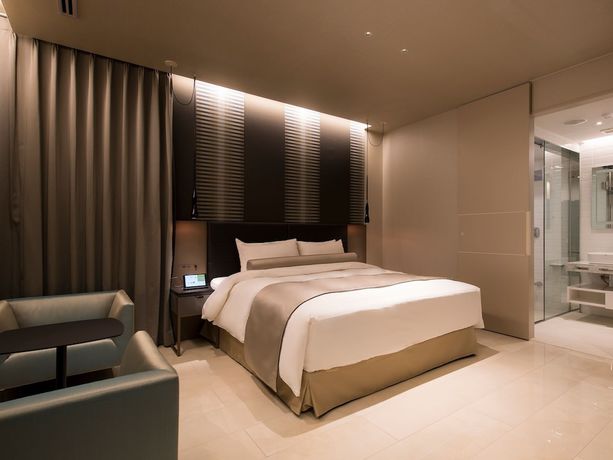Imagen de la habitación del Hotel Gion Ichirin. Foto 4