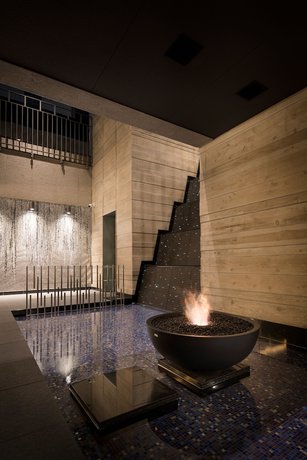Imagen de los interiores del Hotel Gion Ichirin. Foto 17