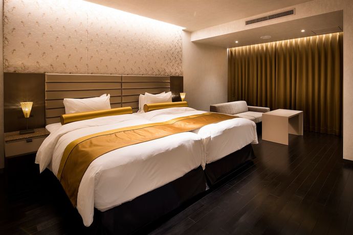 Imagen de la habitación del Hotel Gion Ichirin. Foto 6