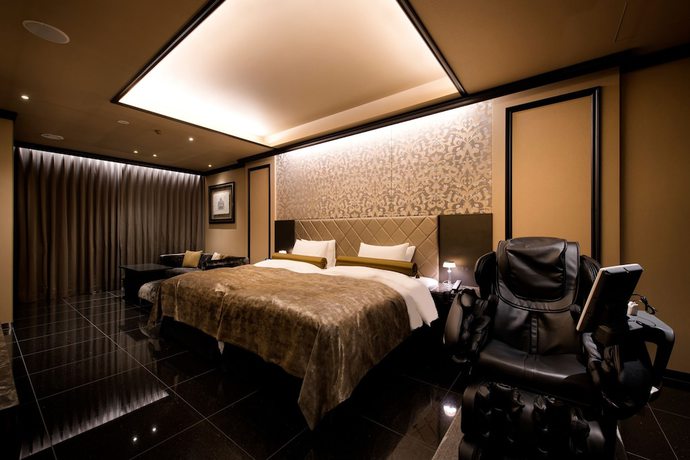 Imagen de la habitación del Hotel Gion Ichirin. Foto 8
