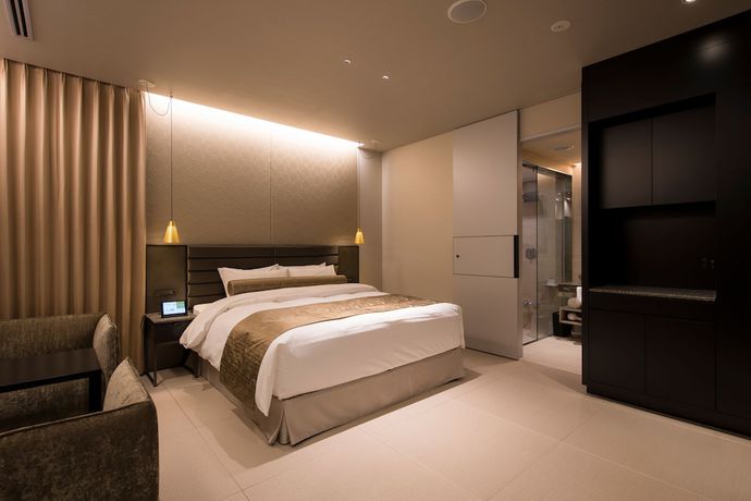 Imagen de la habitación del Hotel Gion Ichirin. Foto 9