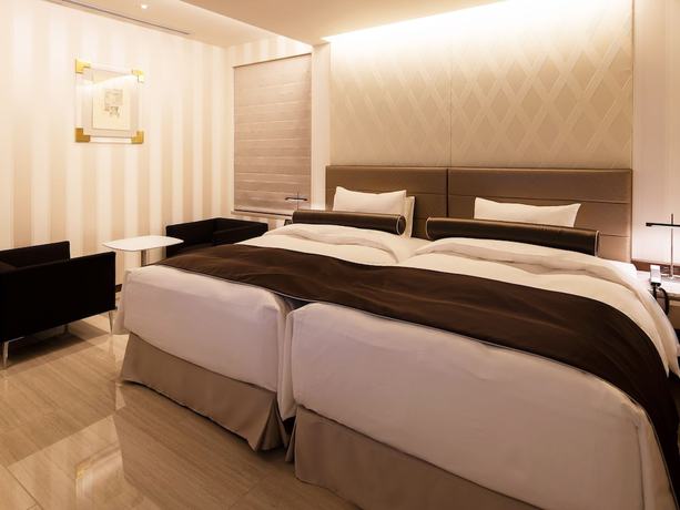 Imagen de la habitación del Hotel Gion Ichirin. Foto 10