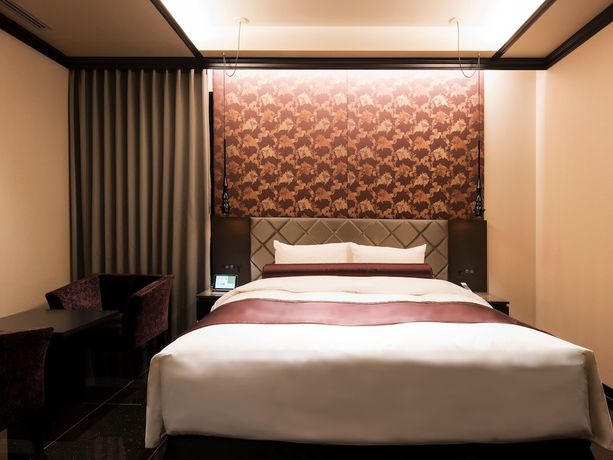 Imagen de la habitación del Hotel Gion Ichirin. Foto 11