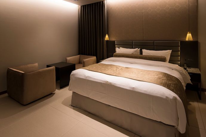 Imagen de la habitación del Hotel Gion Ichirin. Foto 12