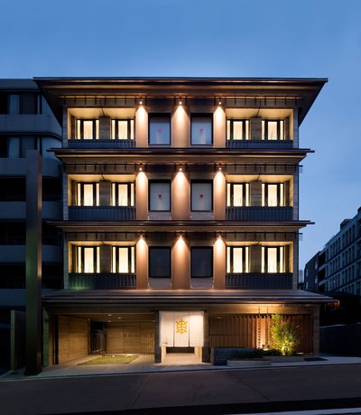 Imagen general del Hotel Gion Ichirin. Foto 1