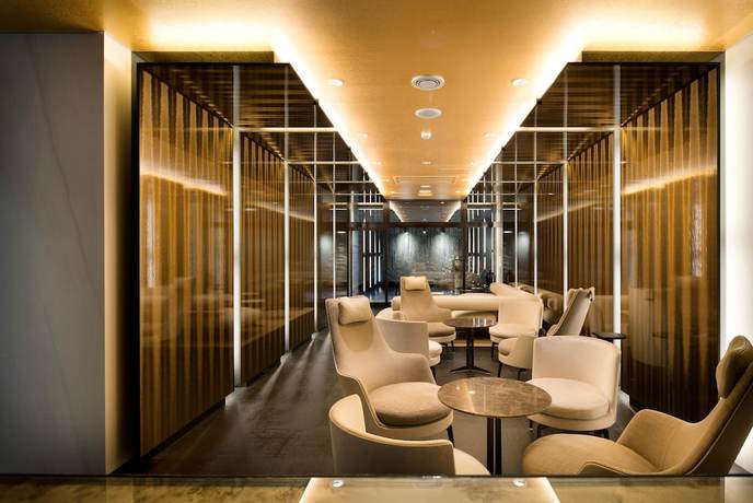 Imagen de los interiores del Hotel Gion Ichirin. Foto 18