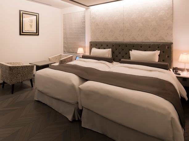 Imagen de la habitación del Hotel Gion Ichirin. Foto 14