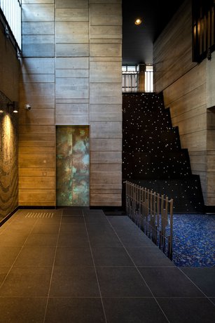 Imagen de los interiores del Hotel Gion Ichirin. Foto 19