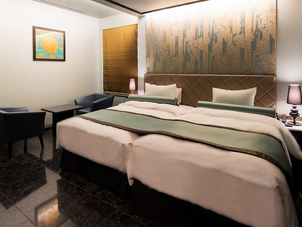 Imagen de la habitación del Hotel Gion Ichirin. Foto 15