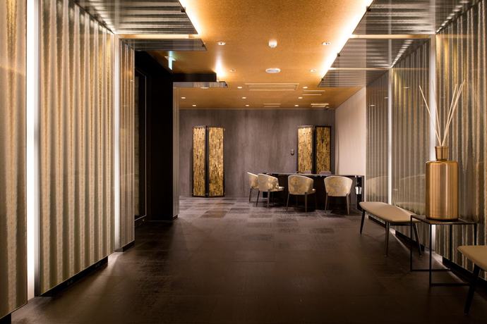 Imagen de los interiores del Hotel Gion Ichirin. Foto 20