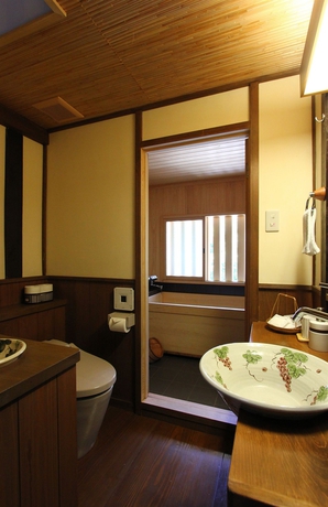 Imagen de la habitación del Hotel Gion Koyuan. Foto 4