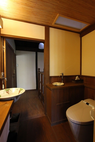 Imagen de la habitación del Hotel Gion Koyuan. Foto 5