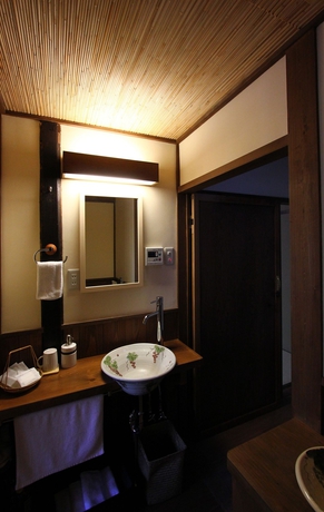 Imagen de la habitación del Hotel Gion Koyuan. Foto 6