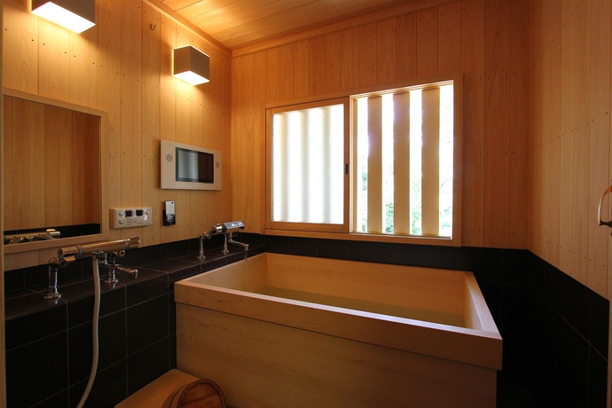 Imagen de la habitación del Hotel Gion Koyuan. Foto 7