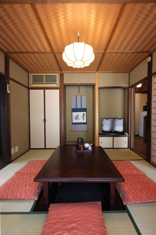 Imagen de la habitación del Hotel Gion Koyuan. Foto 9