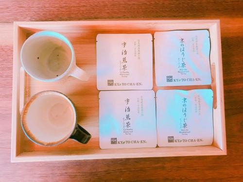 Imagen de la habitación del Hotel Gion Misen. Foto 8